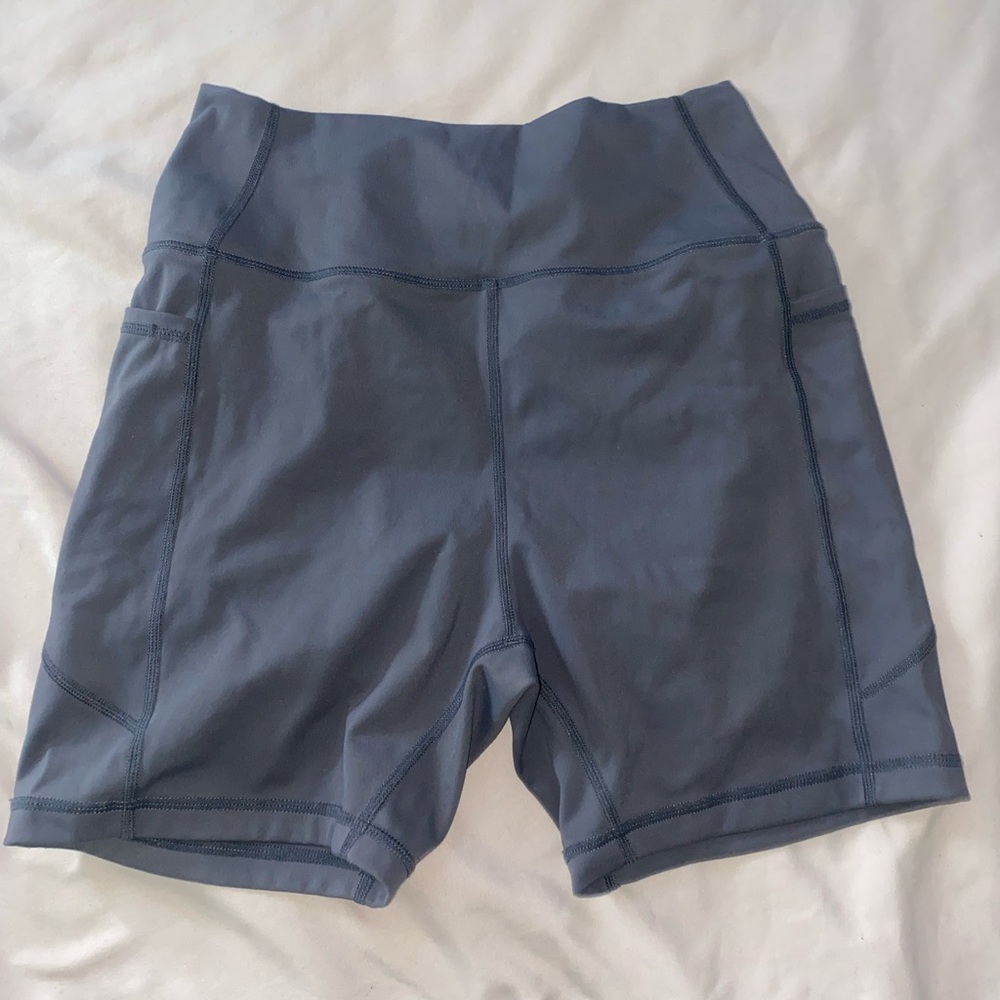 Muscle Nation shorts